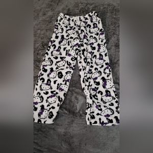 Hello kitty pj pants